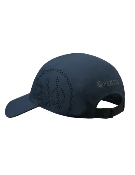 Beretta siempre en Serbal. Gorra técnica ligera y transpirable