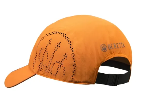 Beretta siempre en Serbal. Gorra técnica ligera y transpirable 2