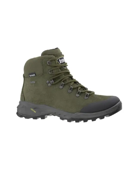 BOTA TERRIER BESTARD