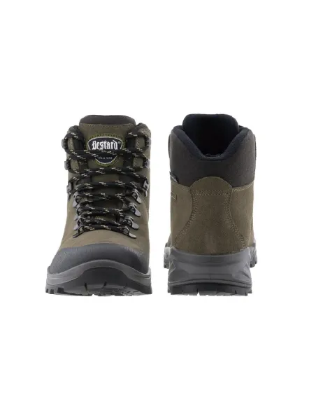 Bota de piel Bestard Laredo