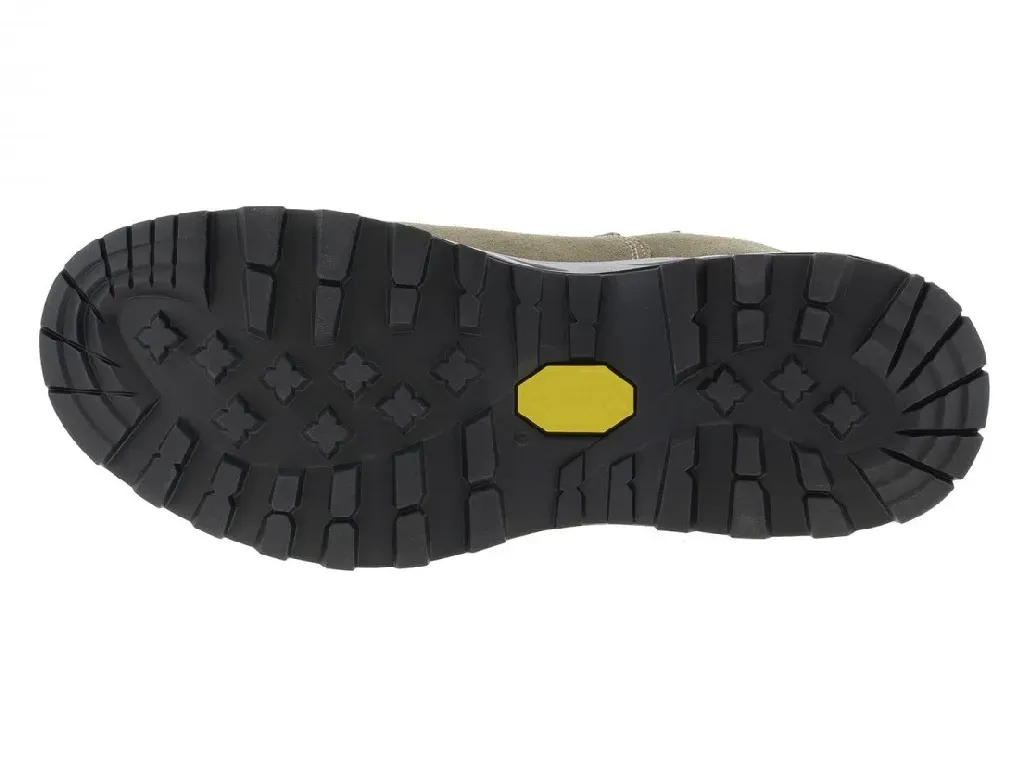 Bota de piel Bestard Laredo