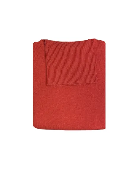 JERSEY CISNE CASHEM. MUJER
