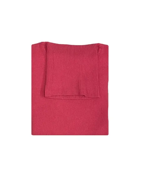 JERSEY CISNE CASHEM. MUJER