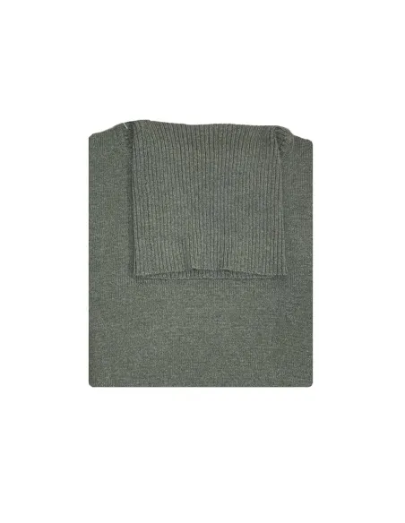 JERSEY CISNE CASHEM. MUJER