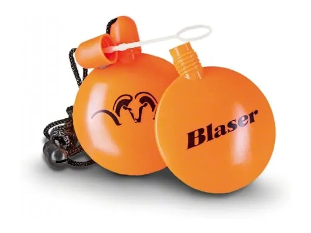 BLASER PROBADOR VIENTO