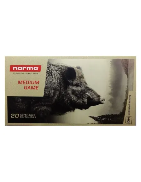 NOR 7MM RM TIPSTRIKE 160 G