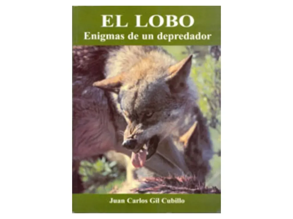 EL LOBO