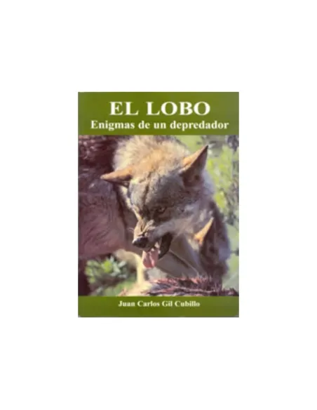EL LOBO