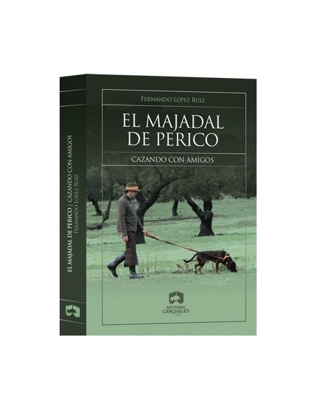 EL MAJADAL DE PERICO