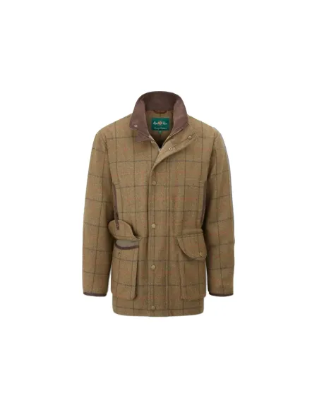 CHAQUETON COMBROOK FIELD