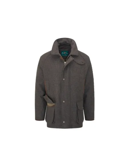 CHAQUETON SURREY TWEEED