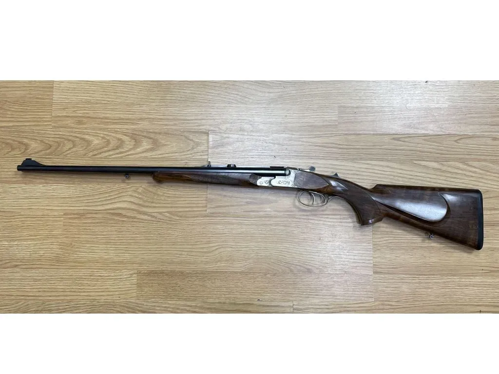 Rifle Krieghoff classic