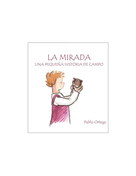 LA MIRADA