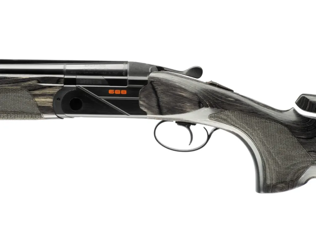 Escopeta Superpuesta Beretta 688 Performance