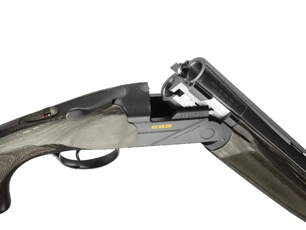 Escopeta Superpuesta Beretta 688 Performance