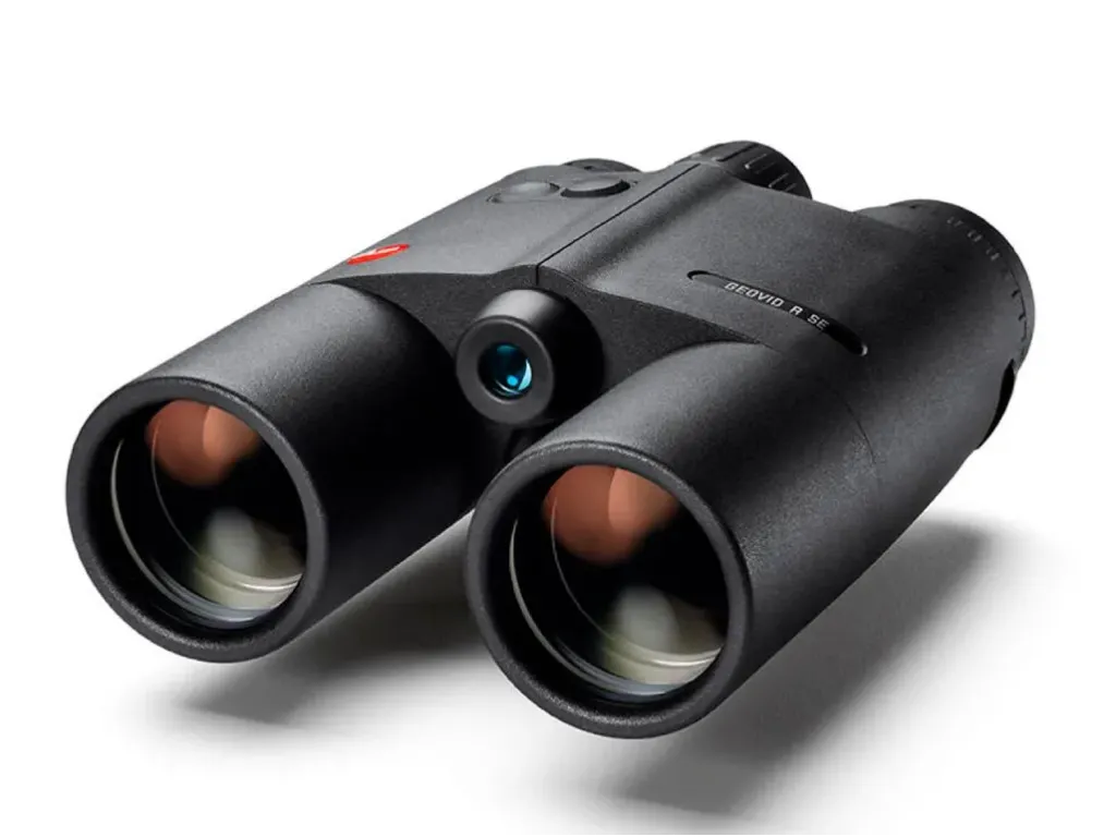 Leica Geovid R SE