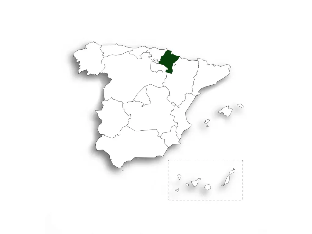 Licencia Navarra