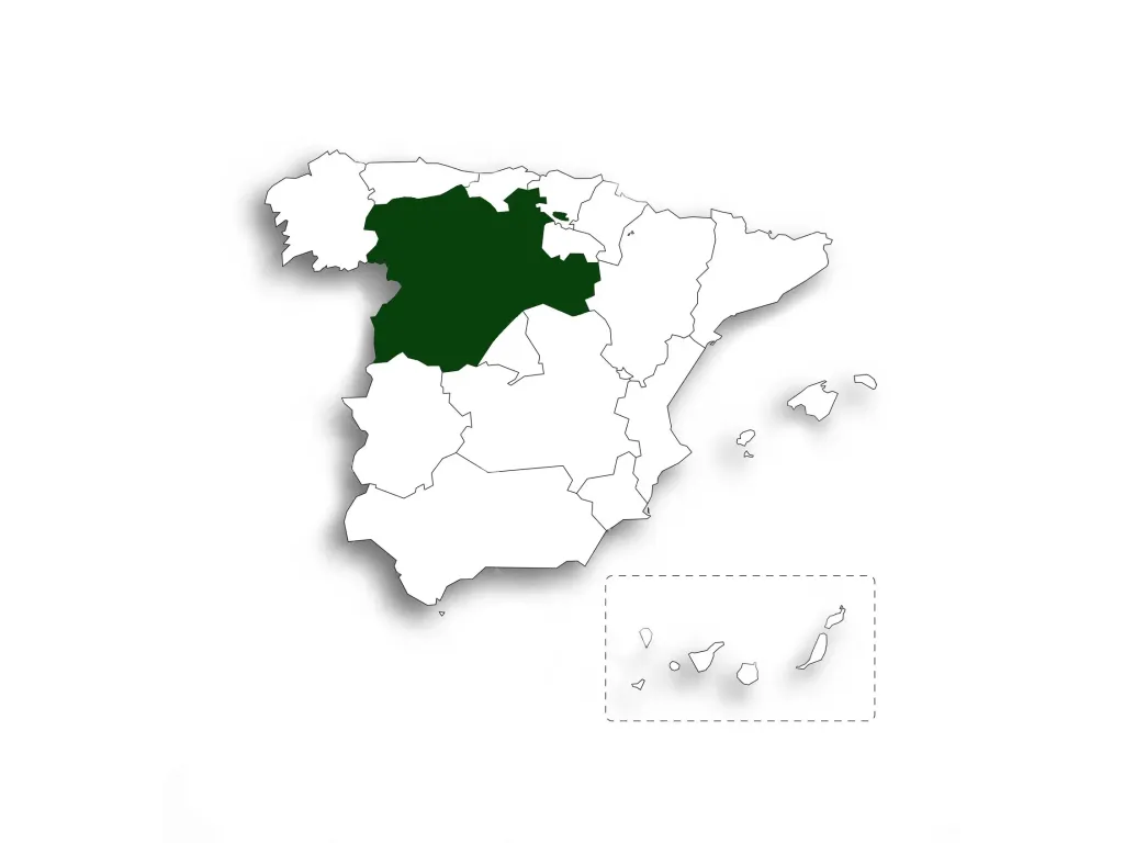 Licencia Castilla-León