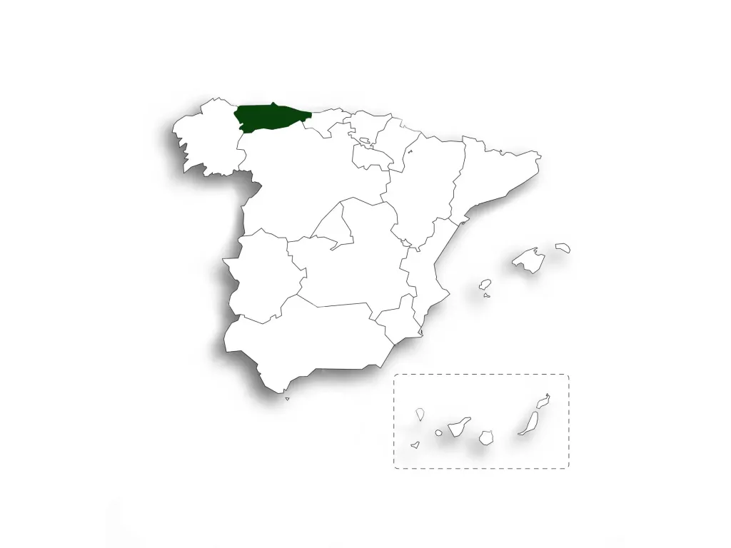 Licencia de caza del principado de Asturias