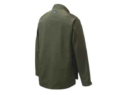 CHAQUETA TEAL SPORTING EVO 2