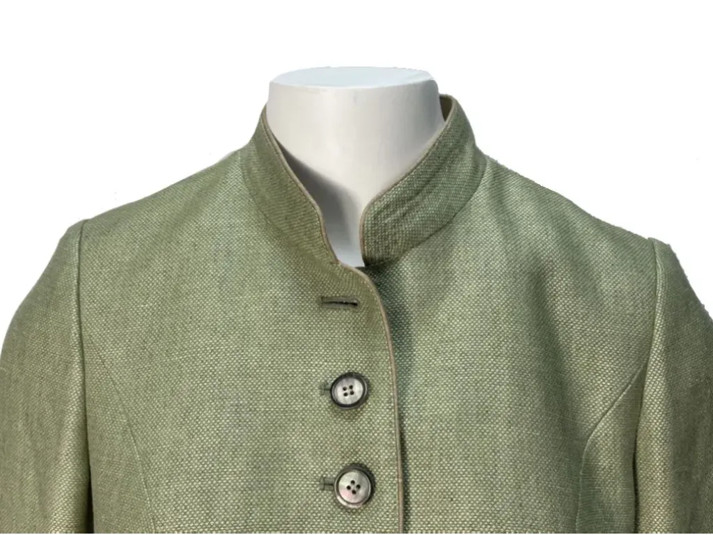 Austriaca verde claro