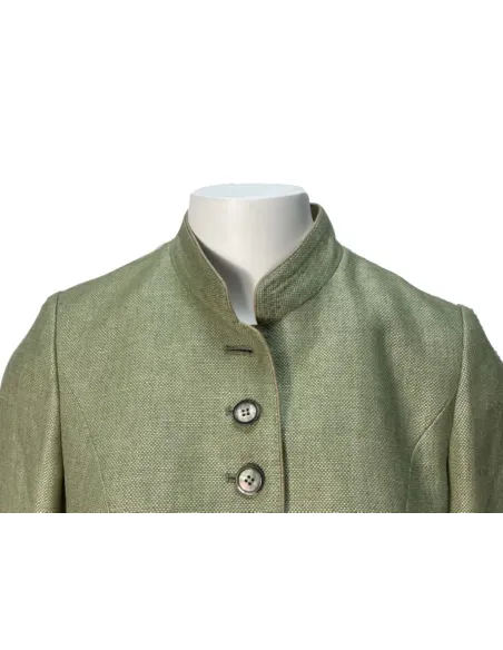 Austriaca verde claro
