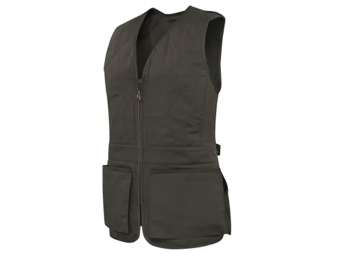 TEAL SPORTING EVO VEST