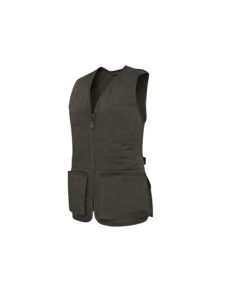 TEAL SPORTING EVO VEST