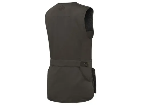 TEAL SPORTING EVO VEST 2