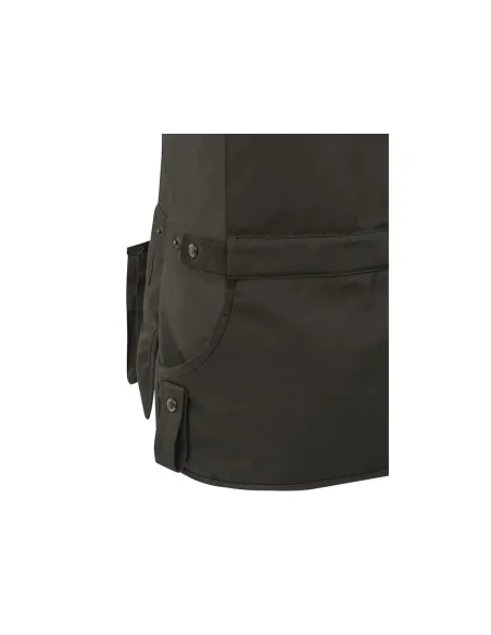 Chaleco BerettaTeal Sporting EVO marrón