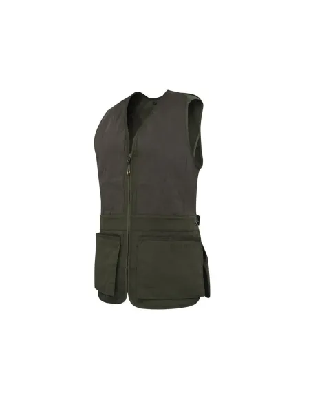 TEAL SPORTING EVO VEST