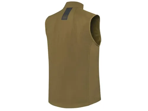 CHALECO WINDSHELL EVO 2