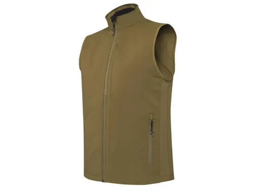 CHALECO WINDSHELL EVO