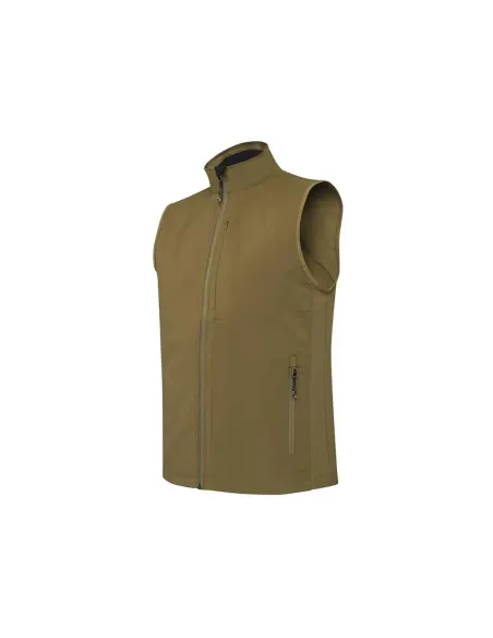 CHALECO WINDSHELL EVO
