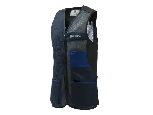 CHALECO UNIFORM PRO 20