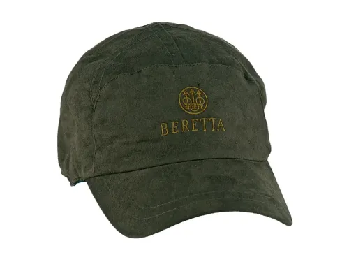 GORRA FOREST REVERS GTX BERETTA