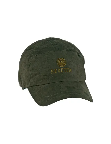 GORRA FOREST REVERS GTX BERETTA