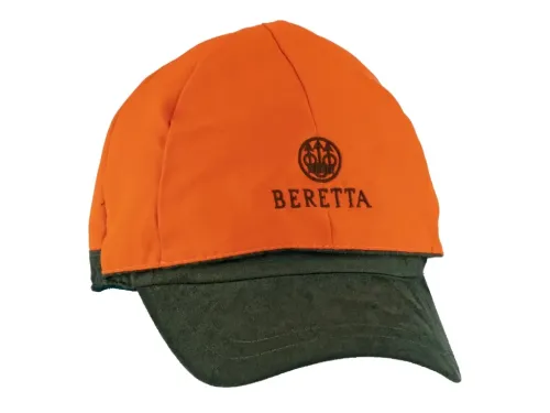 GORRA FOREST REVERS GTX BERETTA 2