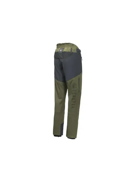 Pantalón Beretta Ibex Neoshell verde