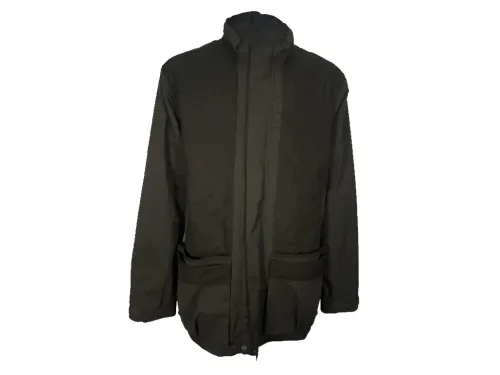 CHAQUETA TEAL SPORTING EVO