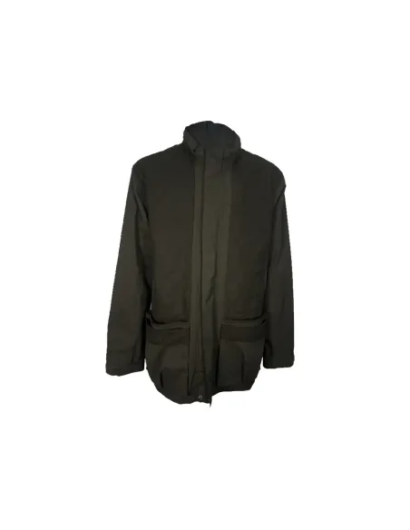 CHAQUETA TEAL SPORTING EVO