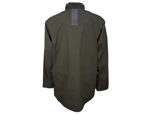 CHAQUETA TEAL SPORTING EVO 2
