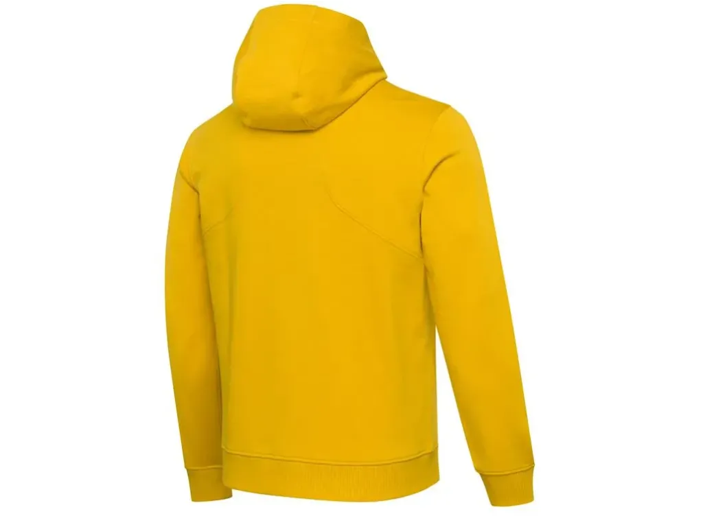 Sudadera Beretta amarilla