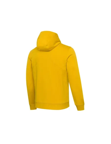 Sudadera Beretta amarilla