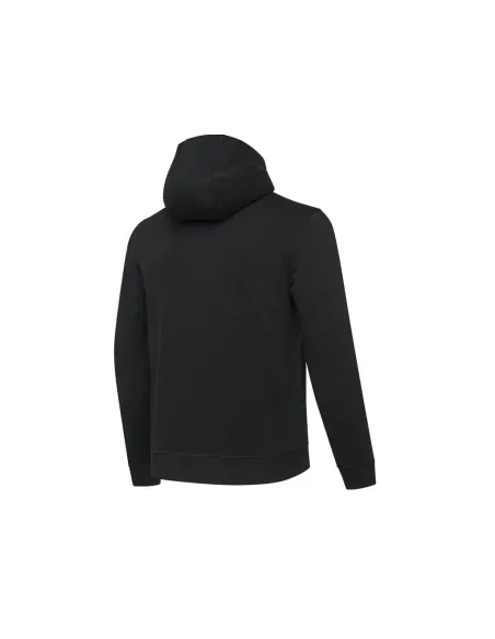 Sudadera Beretta negro/naranja