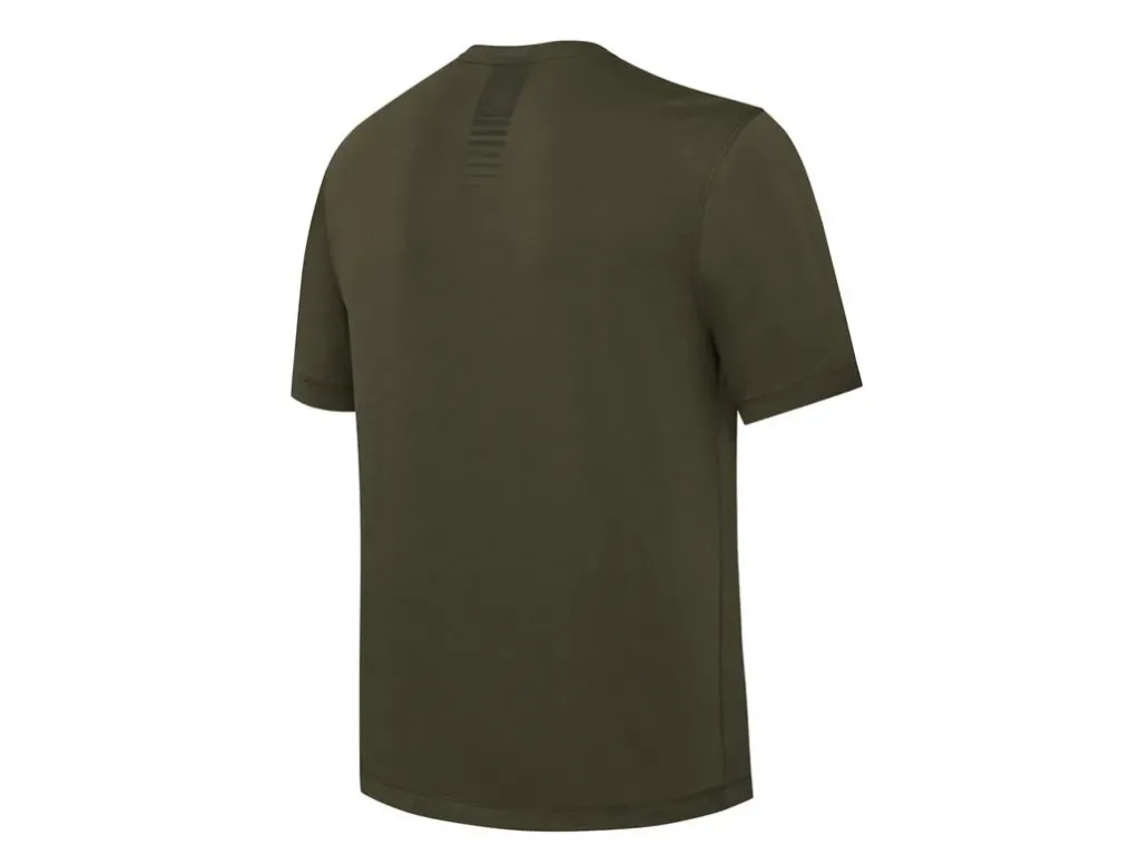 Camiseta Beretta verde