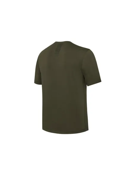 Camiseta Beretta verde