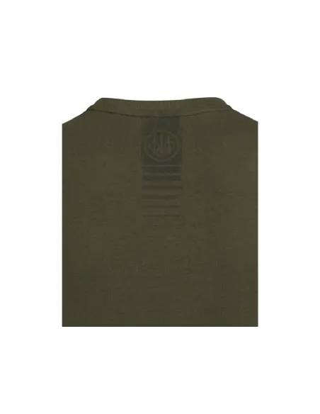 Camiseta Beretta verde