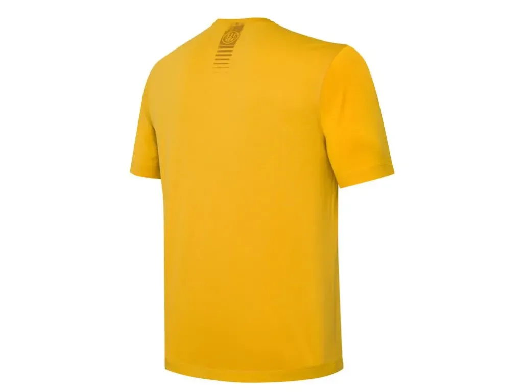 Camiseta Beretta amarilla