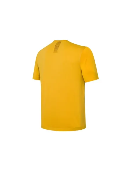 Camiseta Beretta amarilla